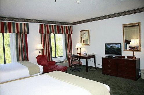 Moncks Corner Inn - thumb 18