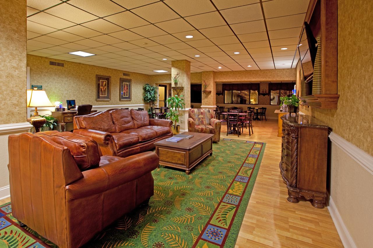 Moncks Corner Inn - thumb 5