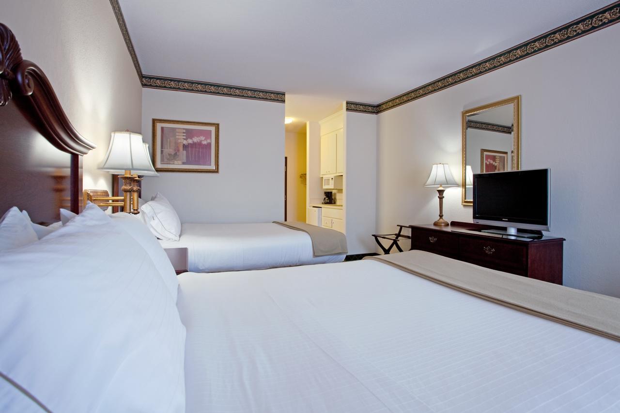 Moncks Corner Inn - thumb 15