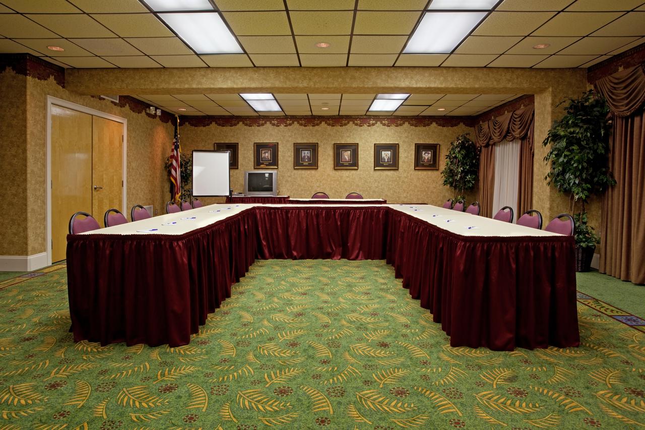 Moncks Corner Inn - thumb 14