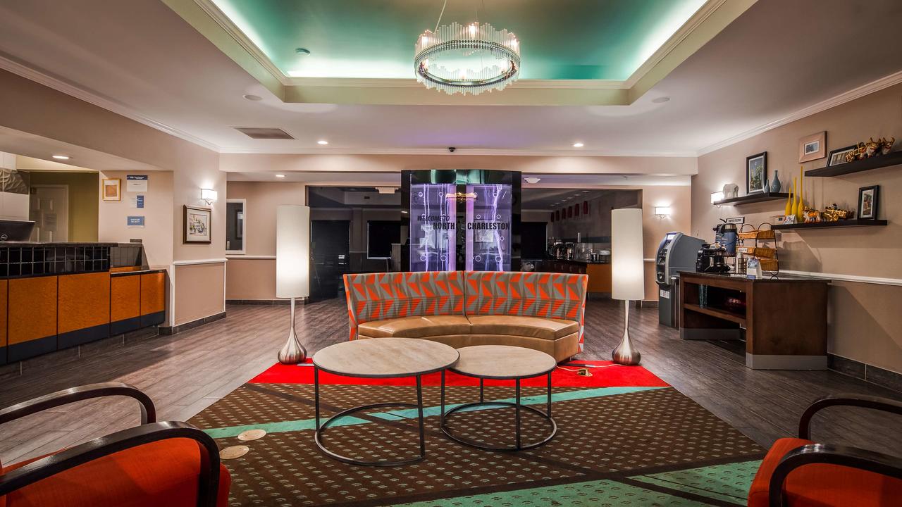 Best Western Plus Airport Inn & Suites - North Charleston - thumb 26