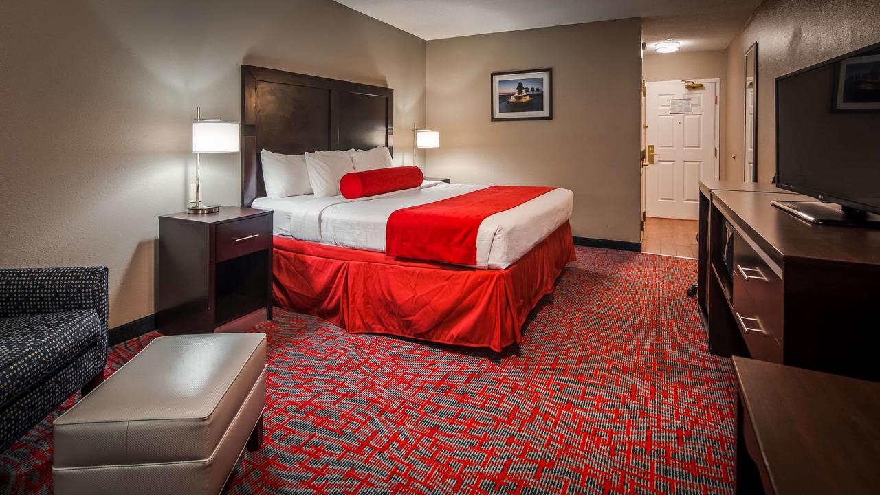 Best Western Plus Airport Inn & Suites - North Charleston - thumb 16