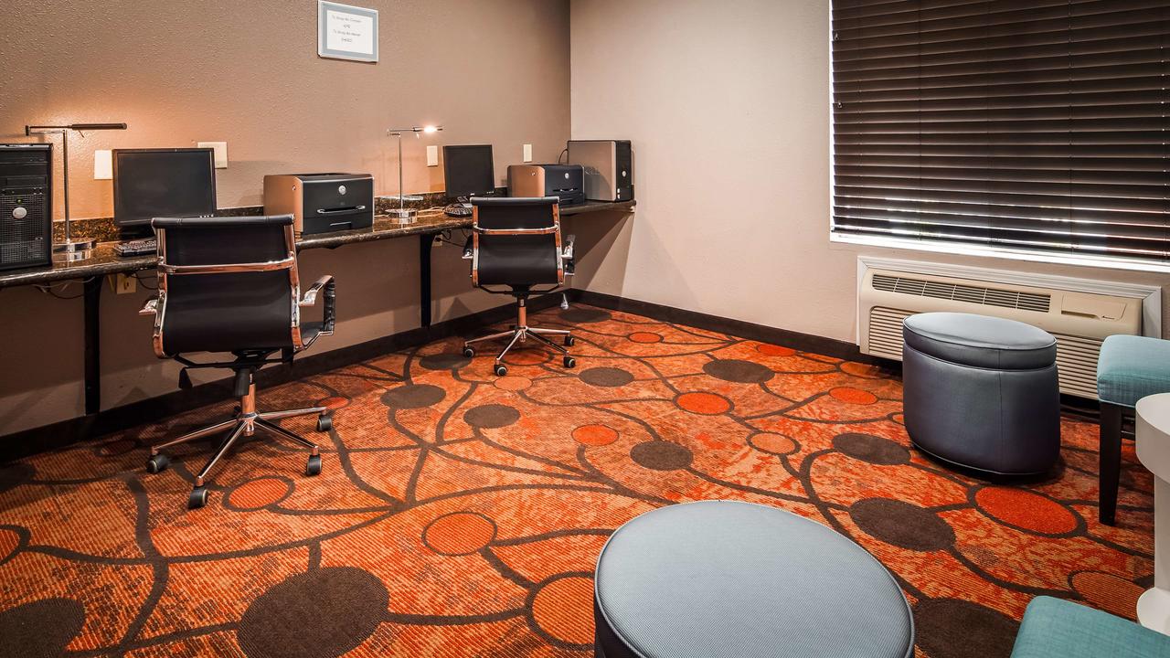 Best Western Plus Airport Inn & Suites - North Charleston - thumb 17