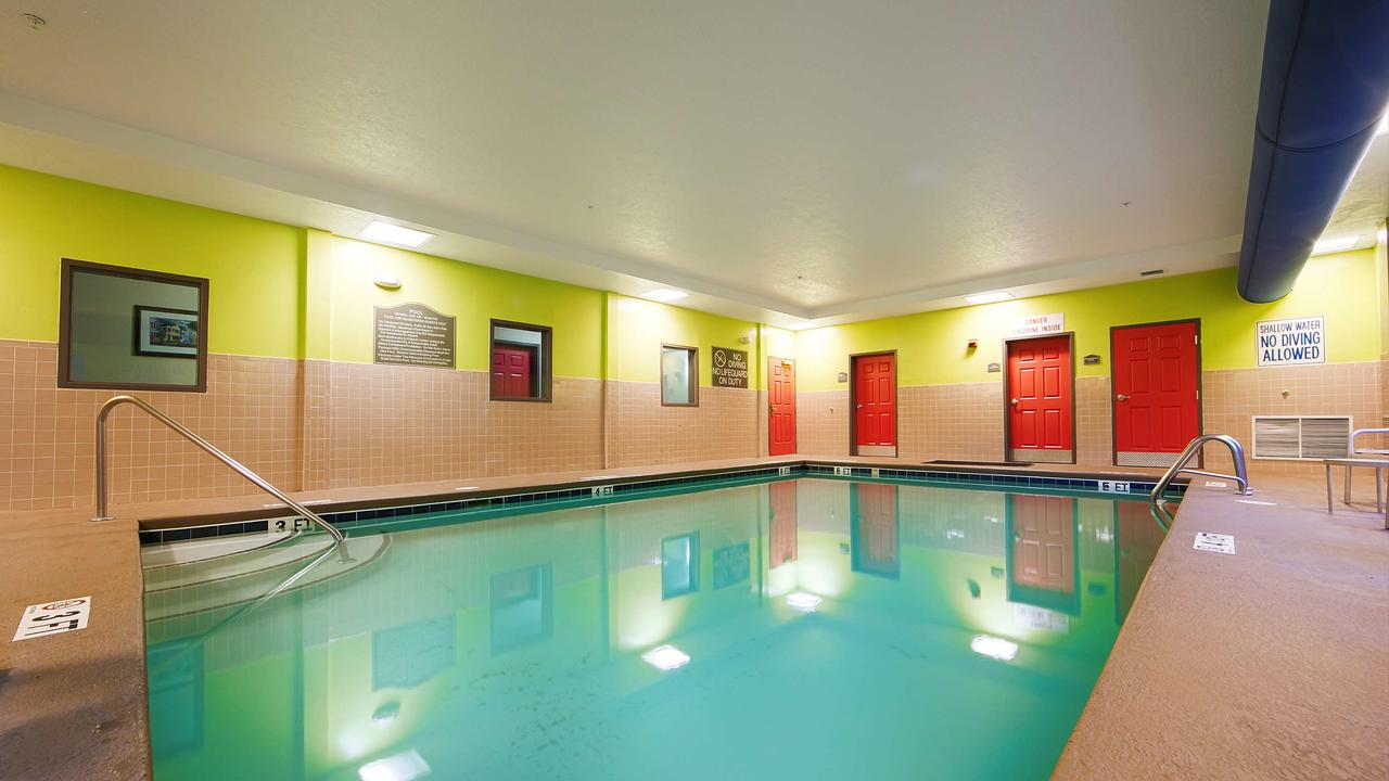 Best Western Plus Airport Inn & Suites - North Charleston - thumb 27