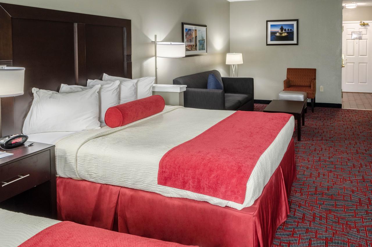 Best Western Plus Airport Inn & Suites - North Charleston - thumb 9