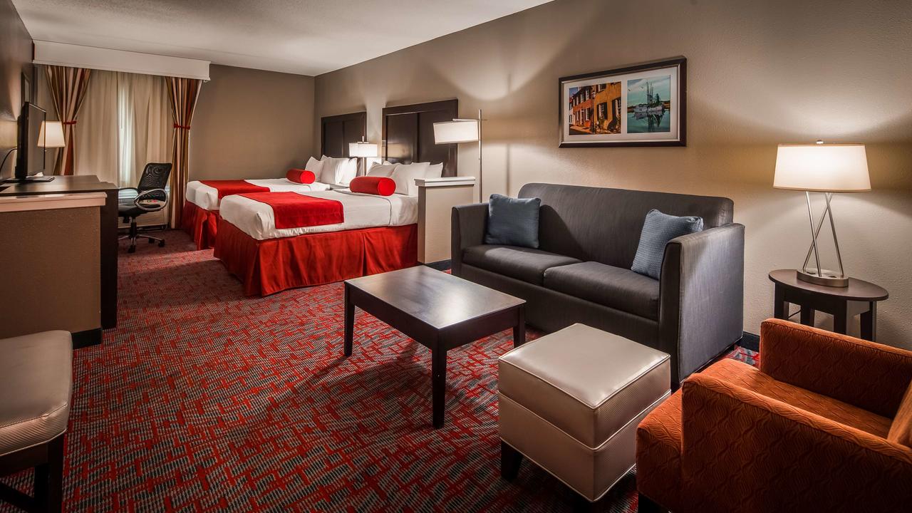 Best Western Plus Airport Inn & Suites - North Charleston - thumb 18