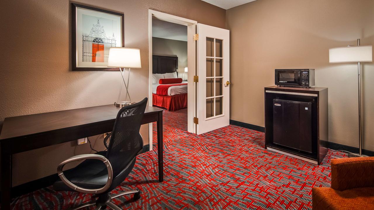 Best Western Plus Airport Inn & Suites - North Charleston - thumb 15
