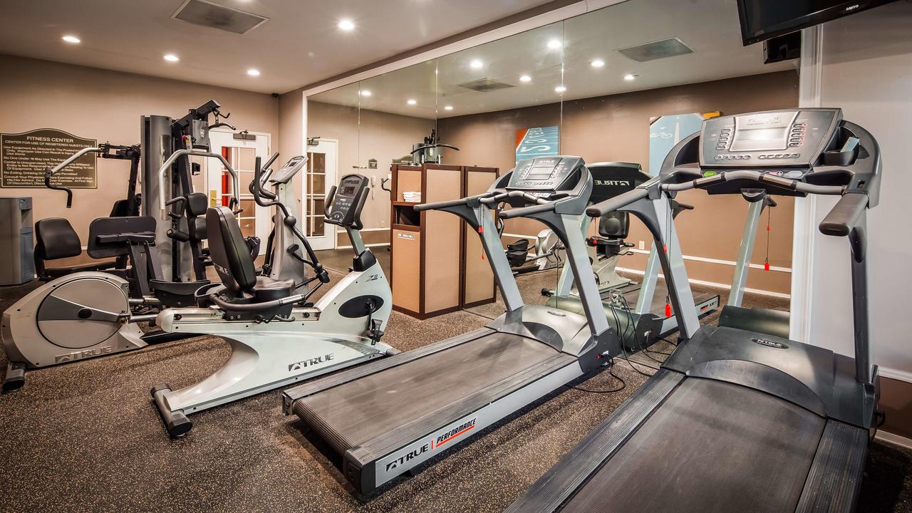 Best Western Plus Airport Inn & Suites - North Charleston - thumb 21