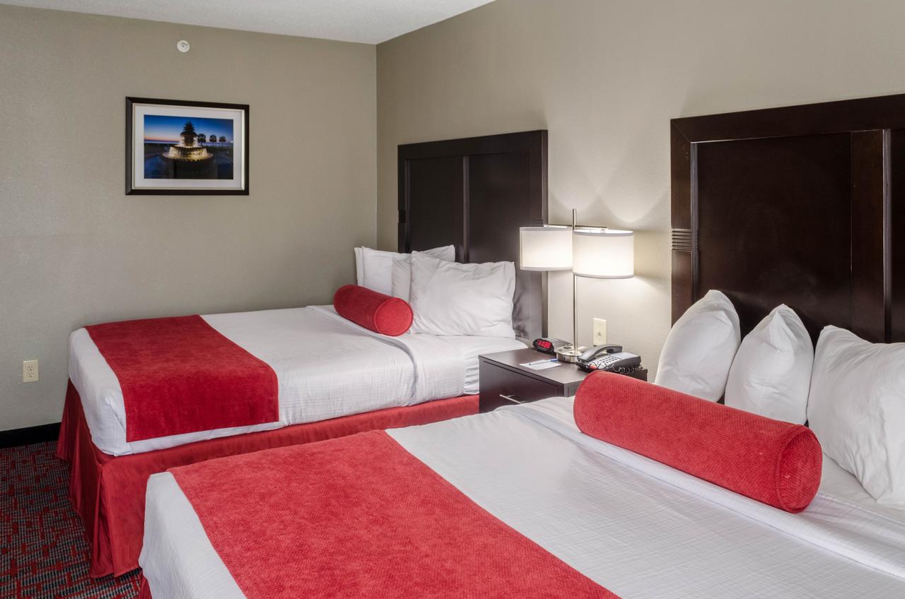 Best Western Plus Airport Inn & Suites - North Charleston - thumb 12