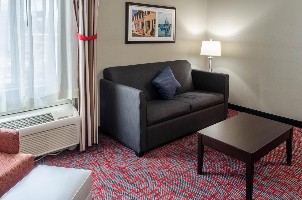 Best Western Plus Airport Inn & Suites - North Charleston - thumb 1