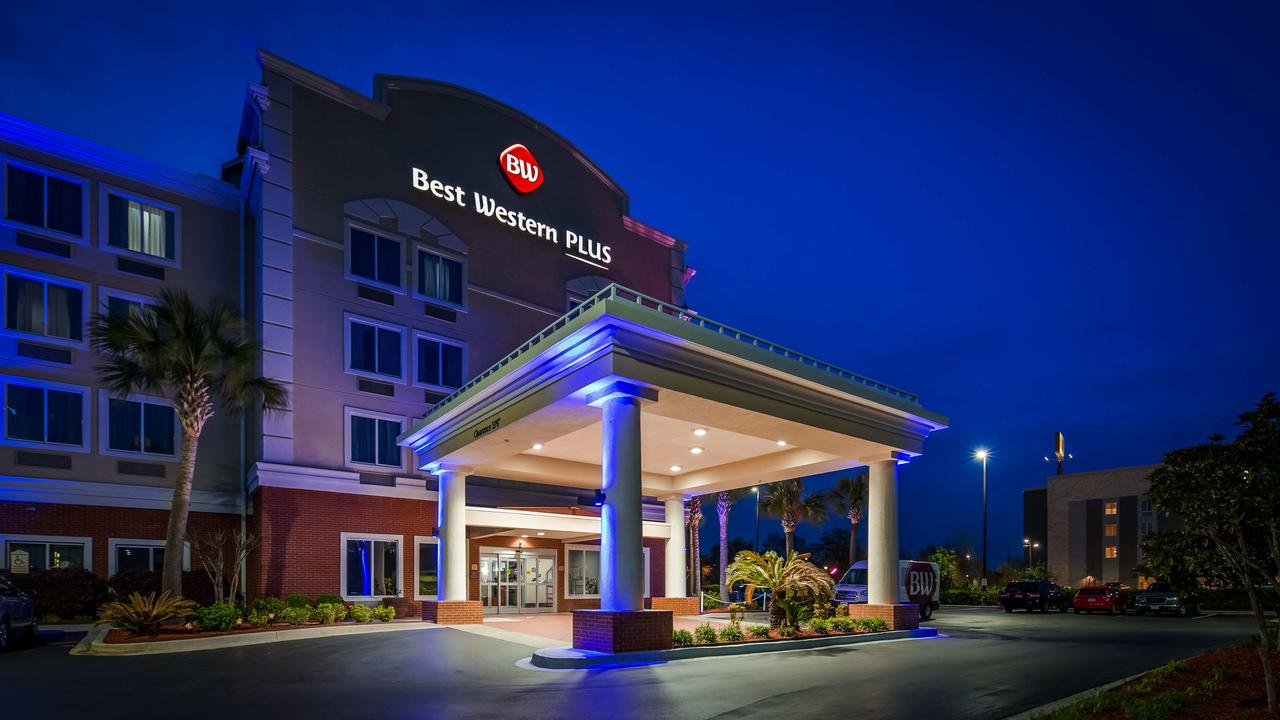 Best Western Plus Airport Inn & Suites - North Charleston - thumb 0
