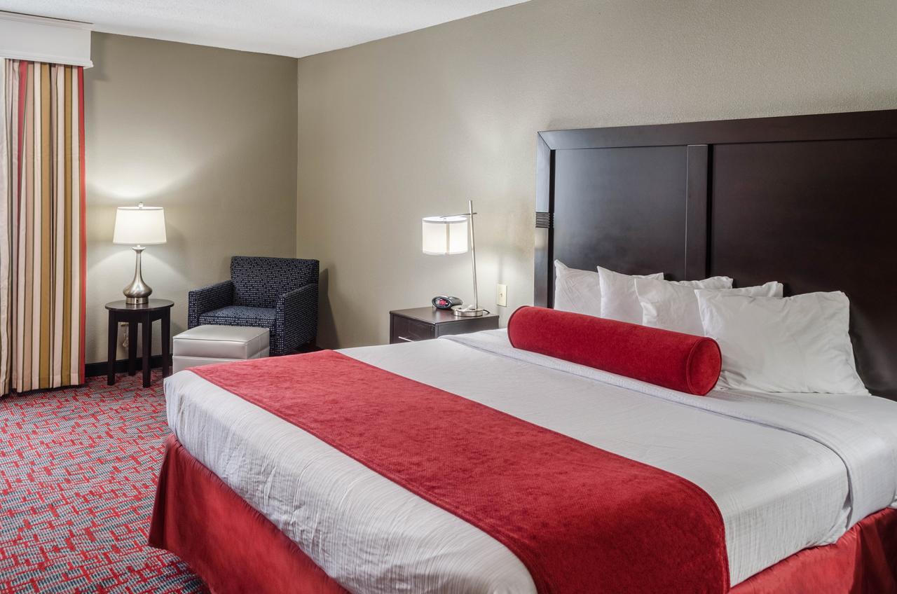 Best Western Plus Airport Inn & Suites - North Charleston - thumb 13