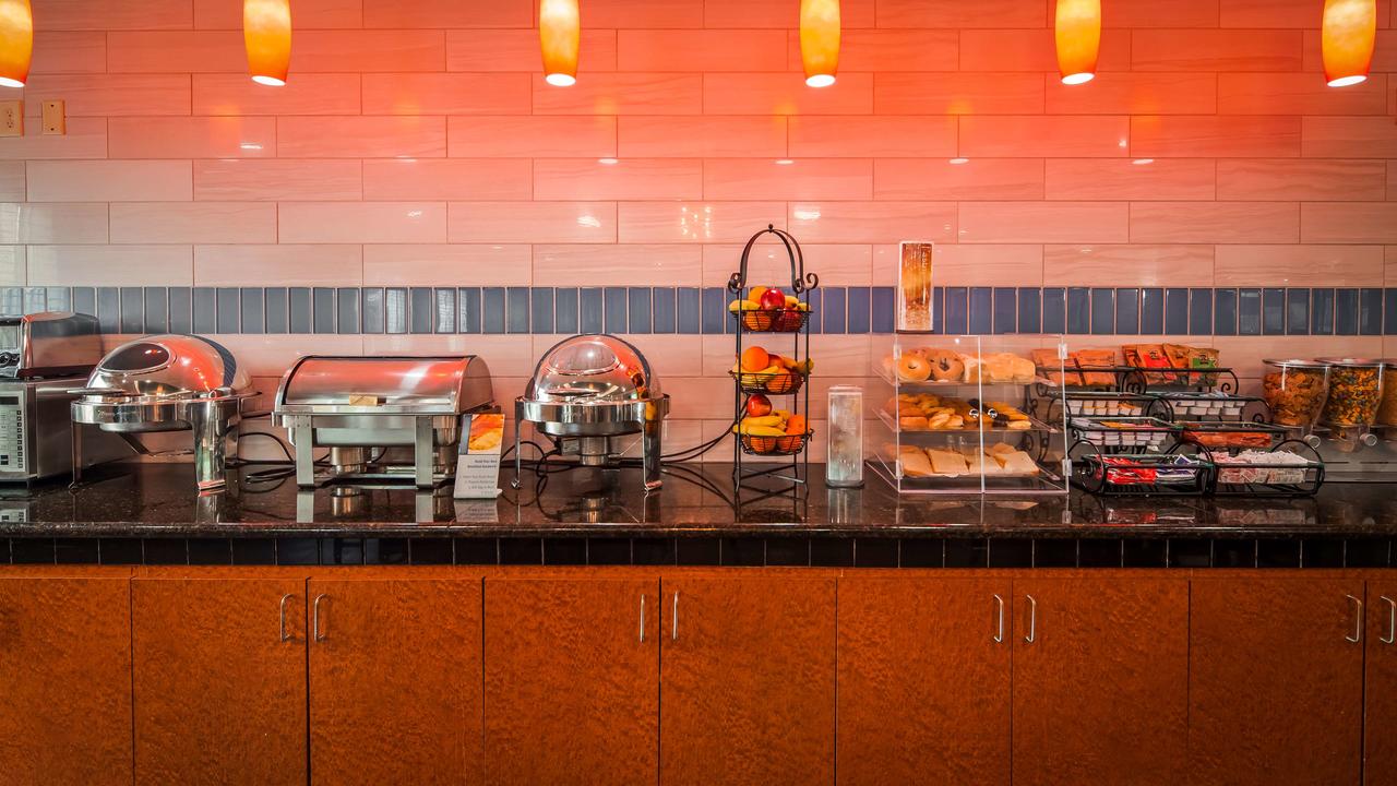 Best Western Plus Airport Inn & Suites - North Charleston - thumb 25