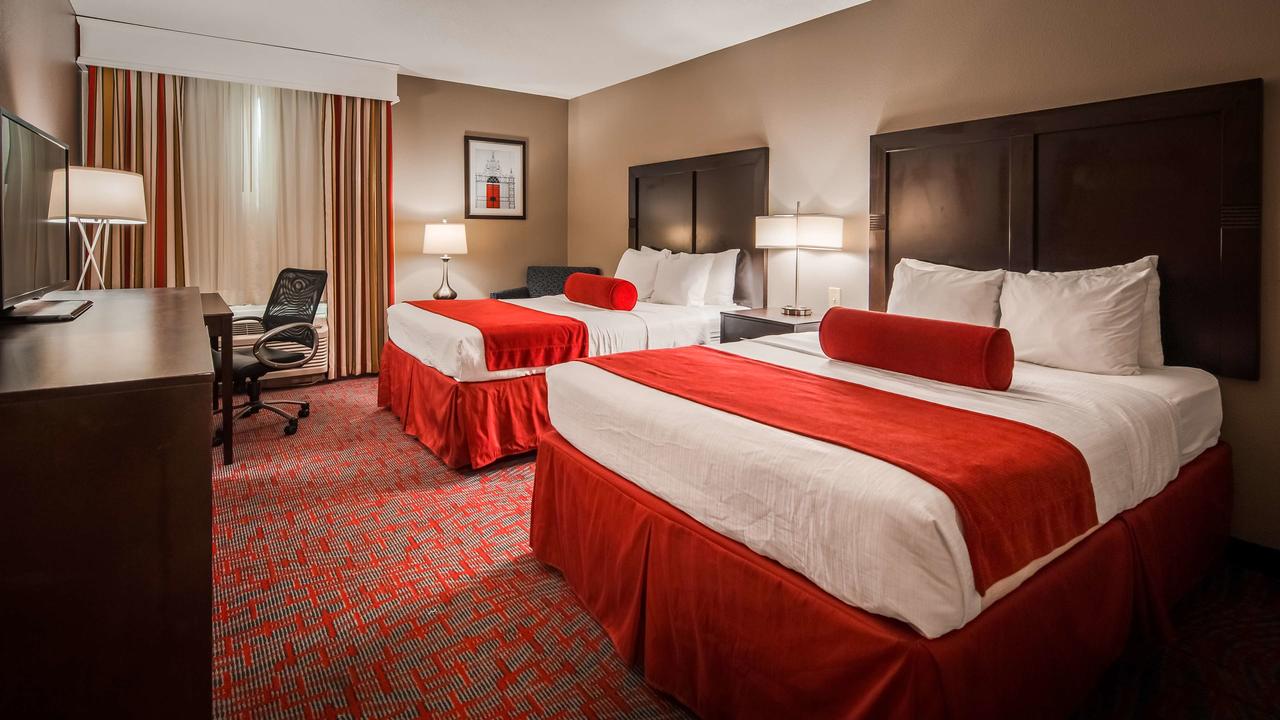 Best Western Plus Airport Inn & Suites - North Charleston - thumb 24