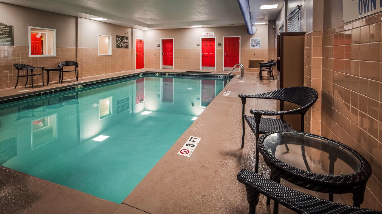 Best Western Plus Airport Inn & Suites - North Charleston - thumb 22