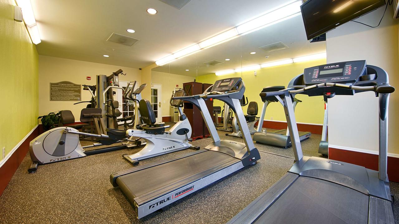 Best Western Plus Airport Inn & Suites - North Charleston - thumb 8