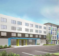 Tru By Hilton Seneca Clemson Sc - Tourism Bookings