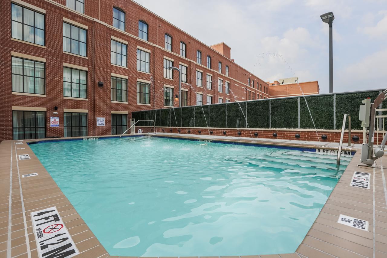 Homewood Suites By Hilton Charleston Historic District - thumb 18