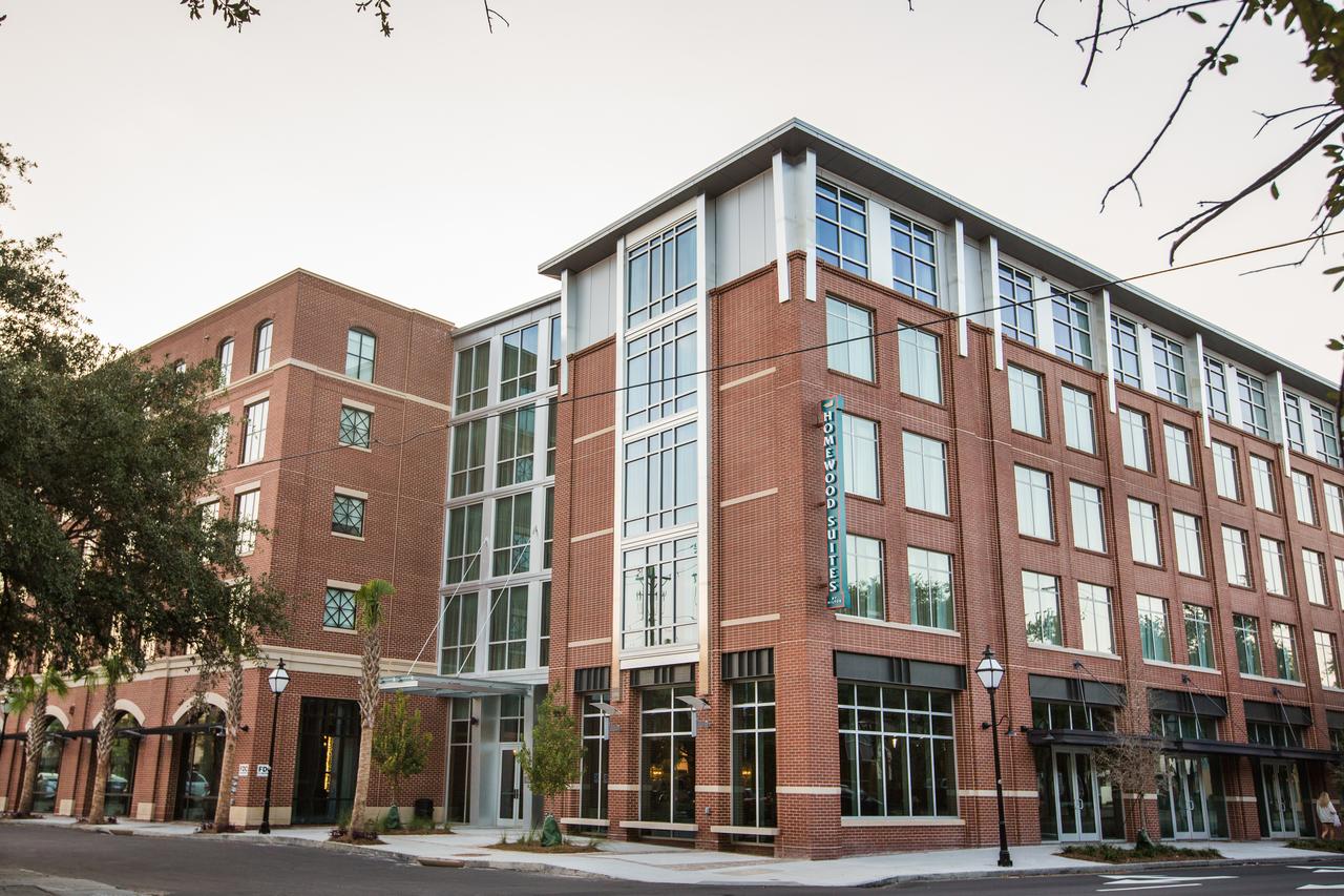 Homewood Suites By Hilton Charleston Historic District - thumb 27