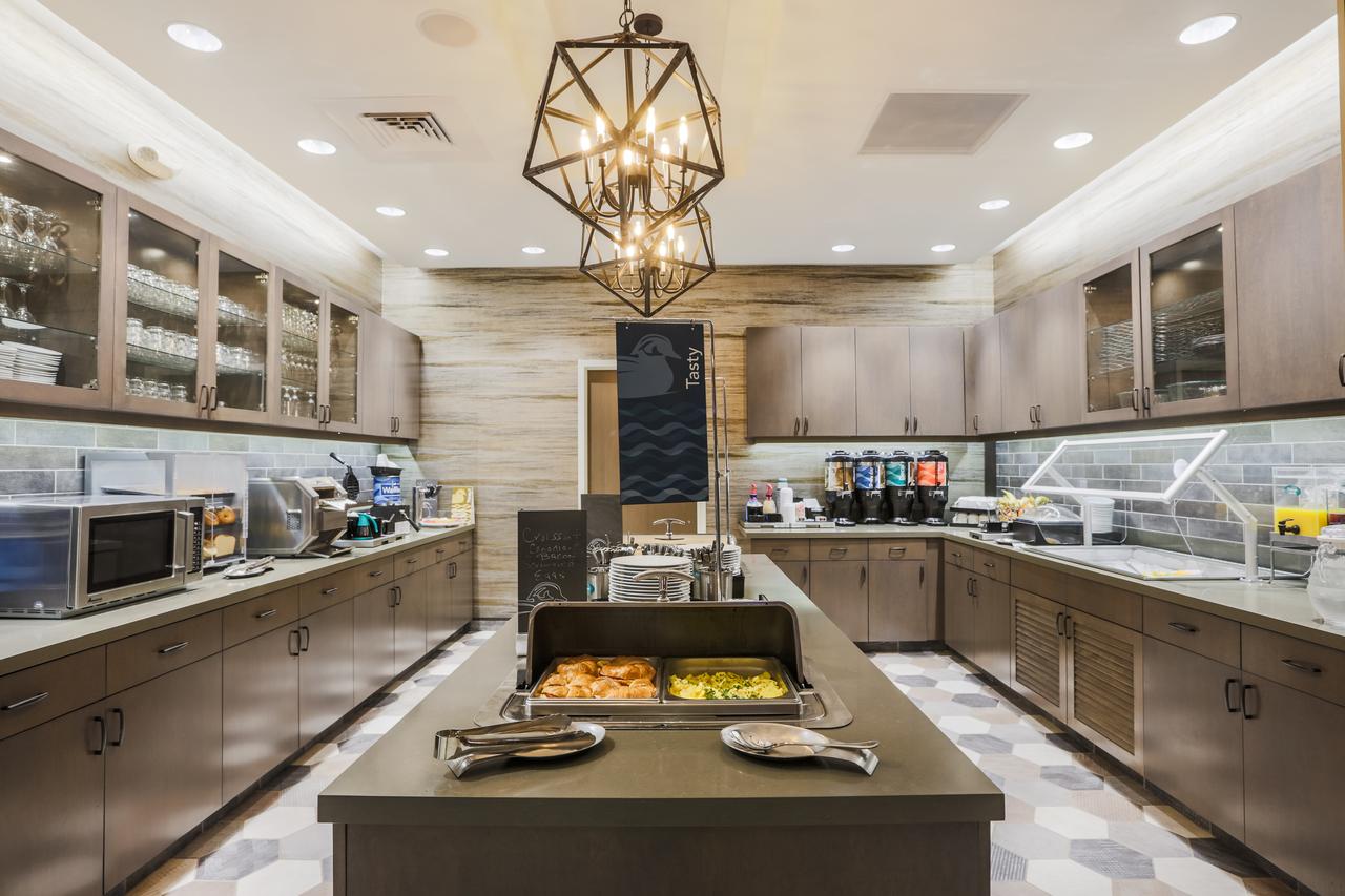 Homewood Suites By Hilton Charleston Historic District - thumb 29