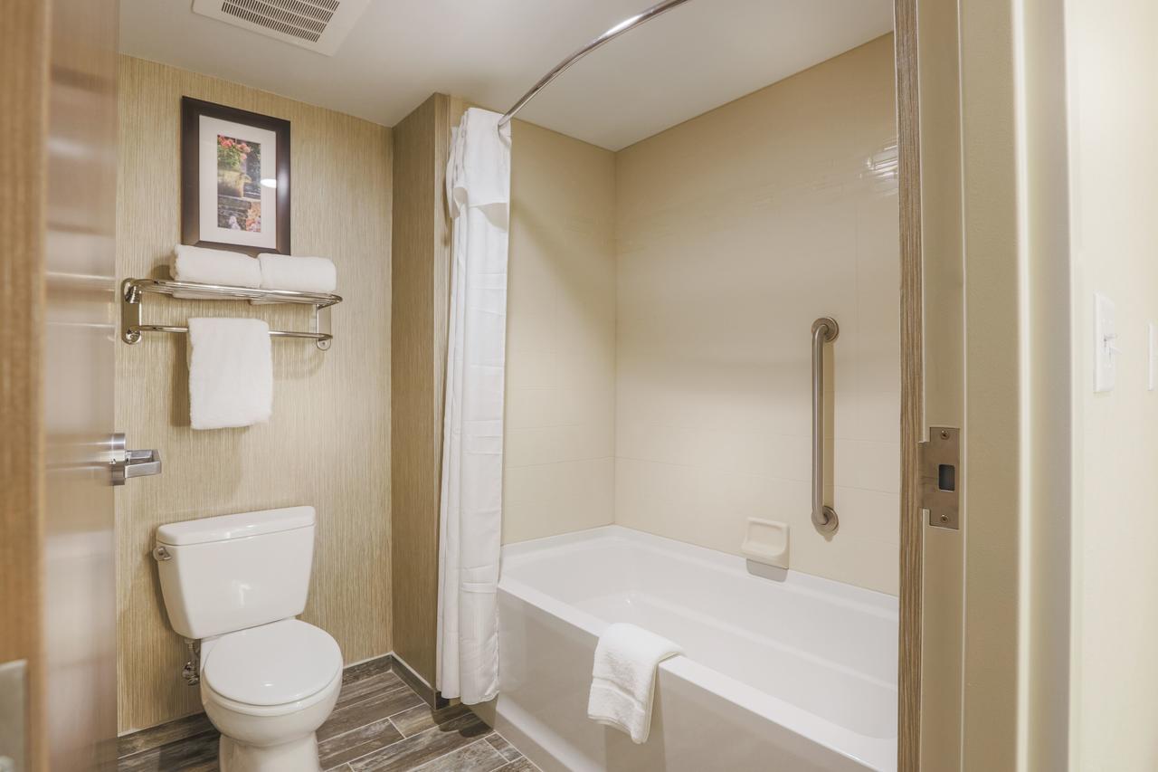 Homewood Suites By Hilton Charleston Historic District - thumb 13