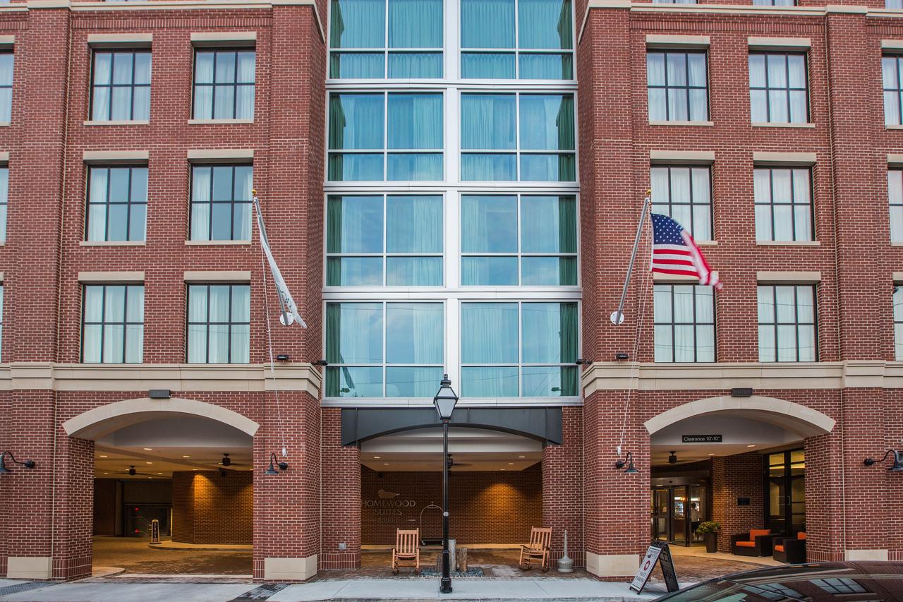 Homewood Suites By Hilton Charleston Historic District - thumb 23