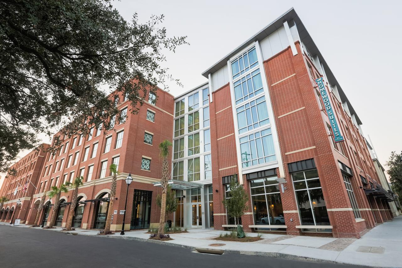 Homewood Suites By Hilton Charleston Historic District - thumb 0