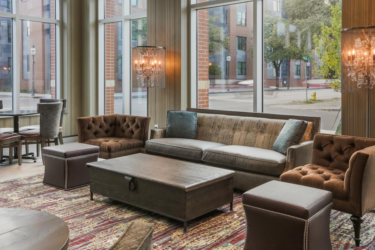 Homewood Suites By Hilton Charleston Historic District - thumb 33