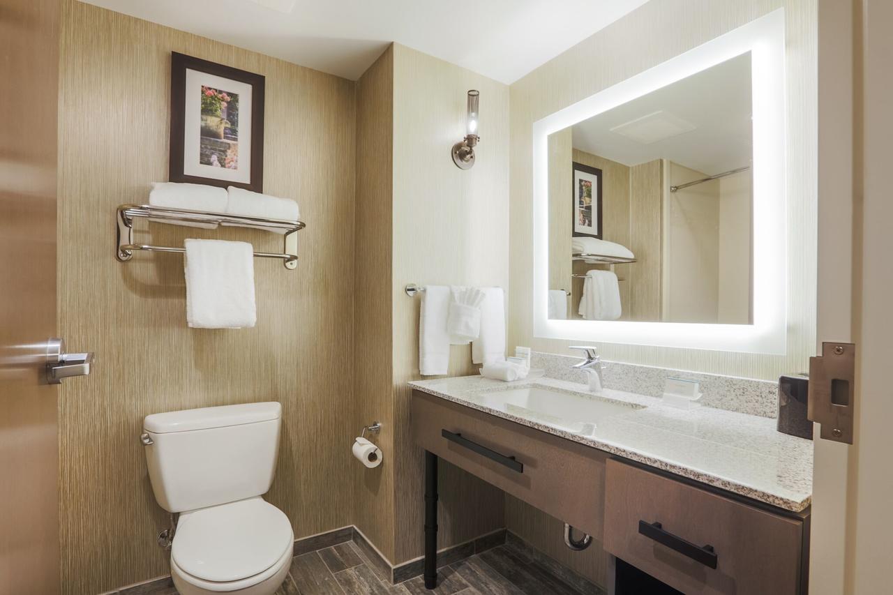 Homewood Suites By Hilton Charleston Historic District - thumb 4