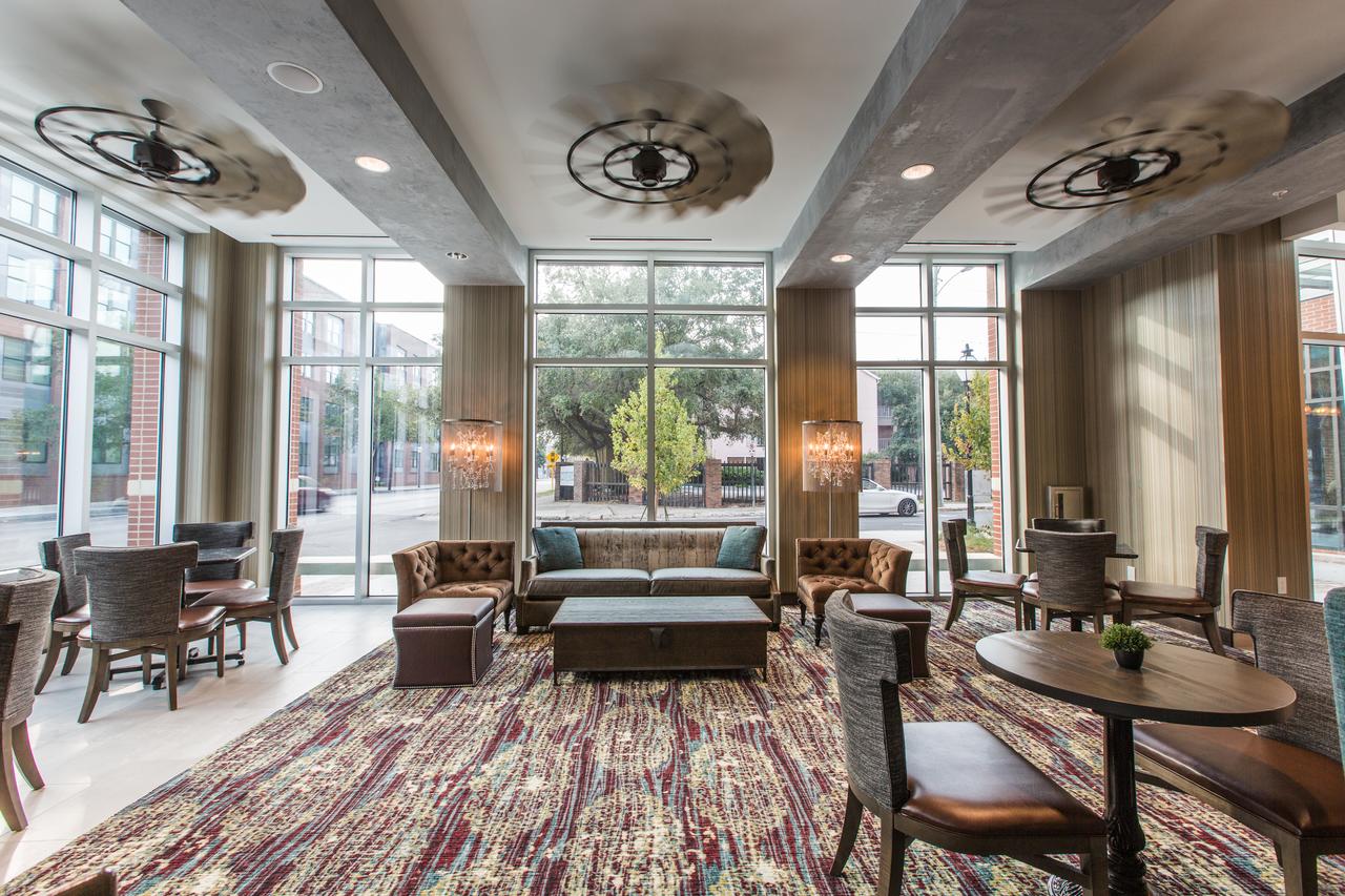 Homewood Suites By Hilton Charleston Historic District - thumb 35