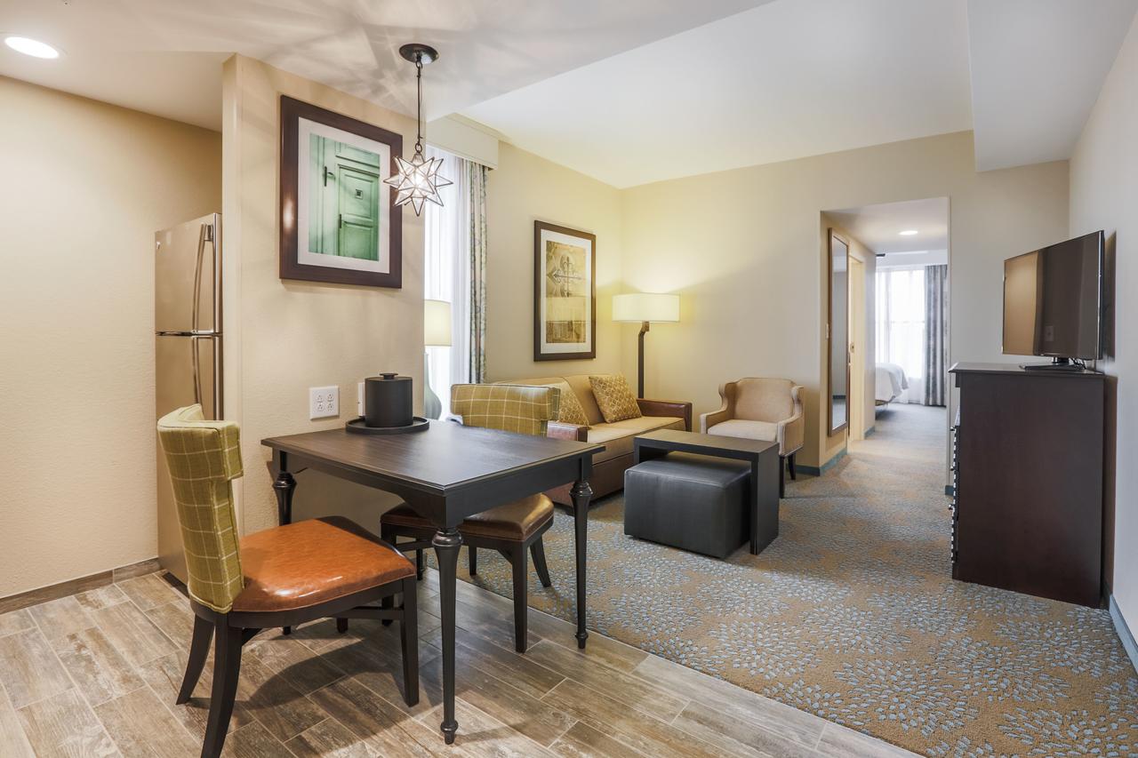 Homewood Suites By Hilton Charleston Historic District - thumb 6
