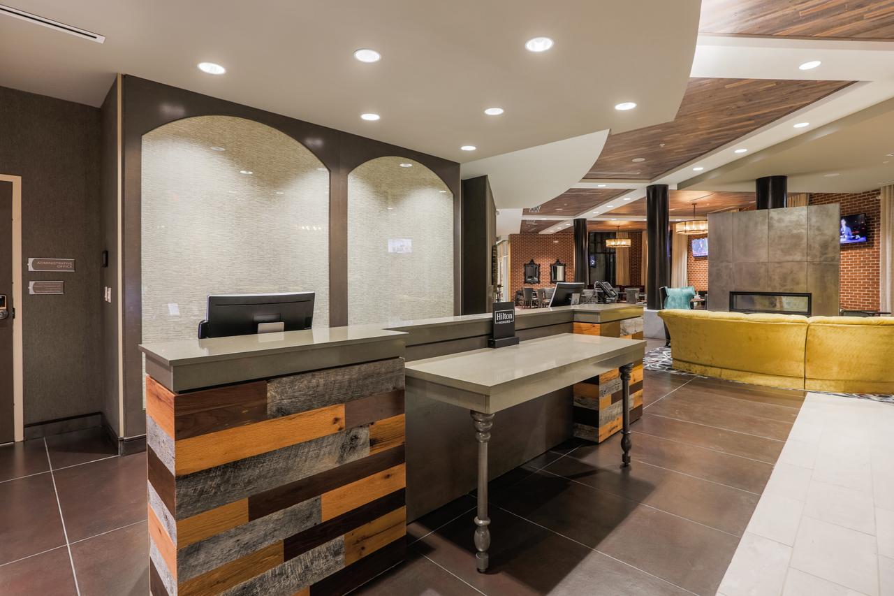 Homewood Suites By Hilton Charleston Historic District - thumb 32