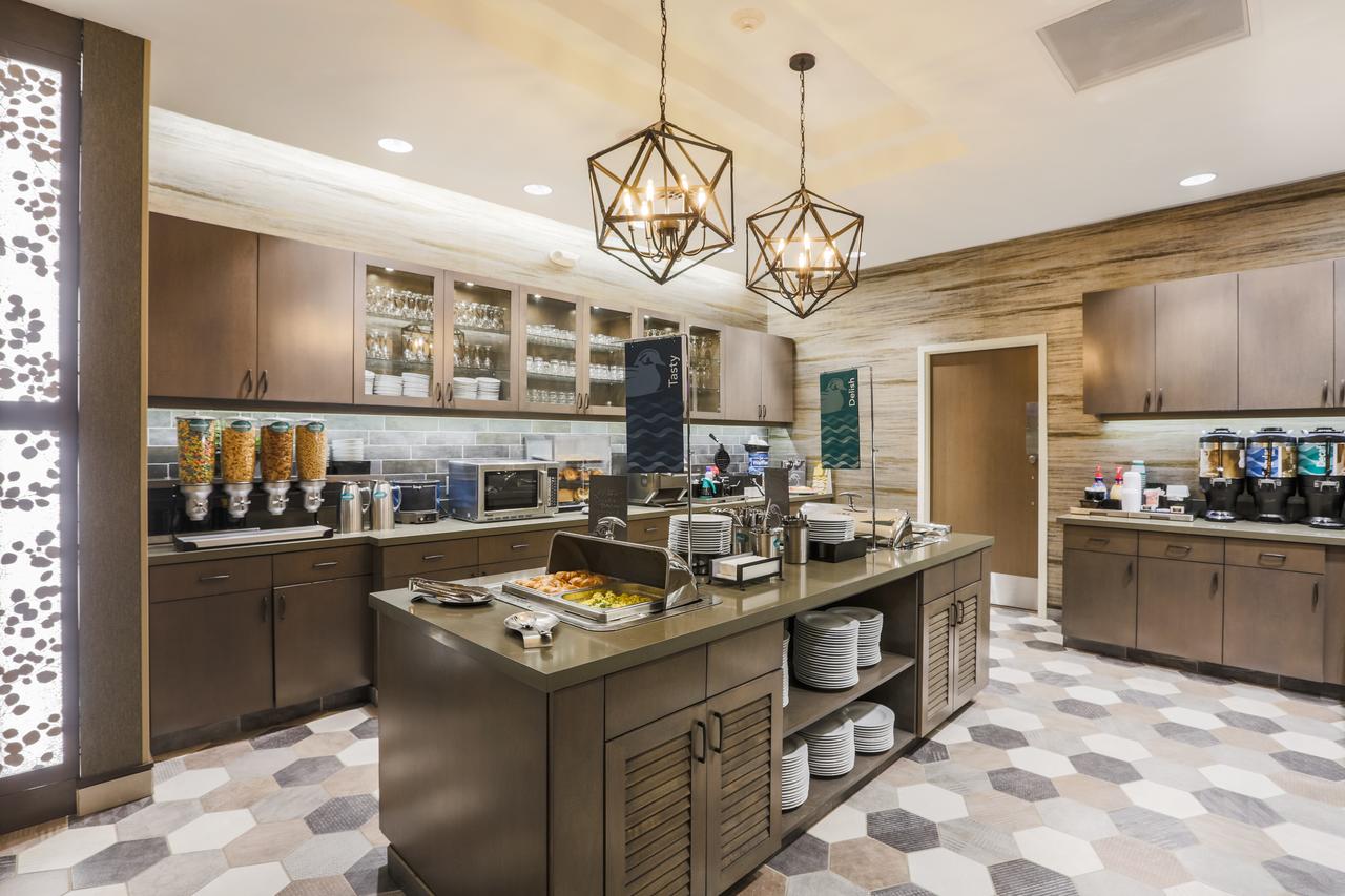 Homewood Suites By Hilton Charleston Historic District - thumb 28