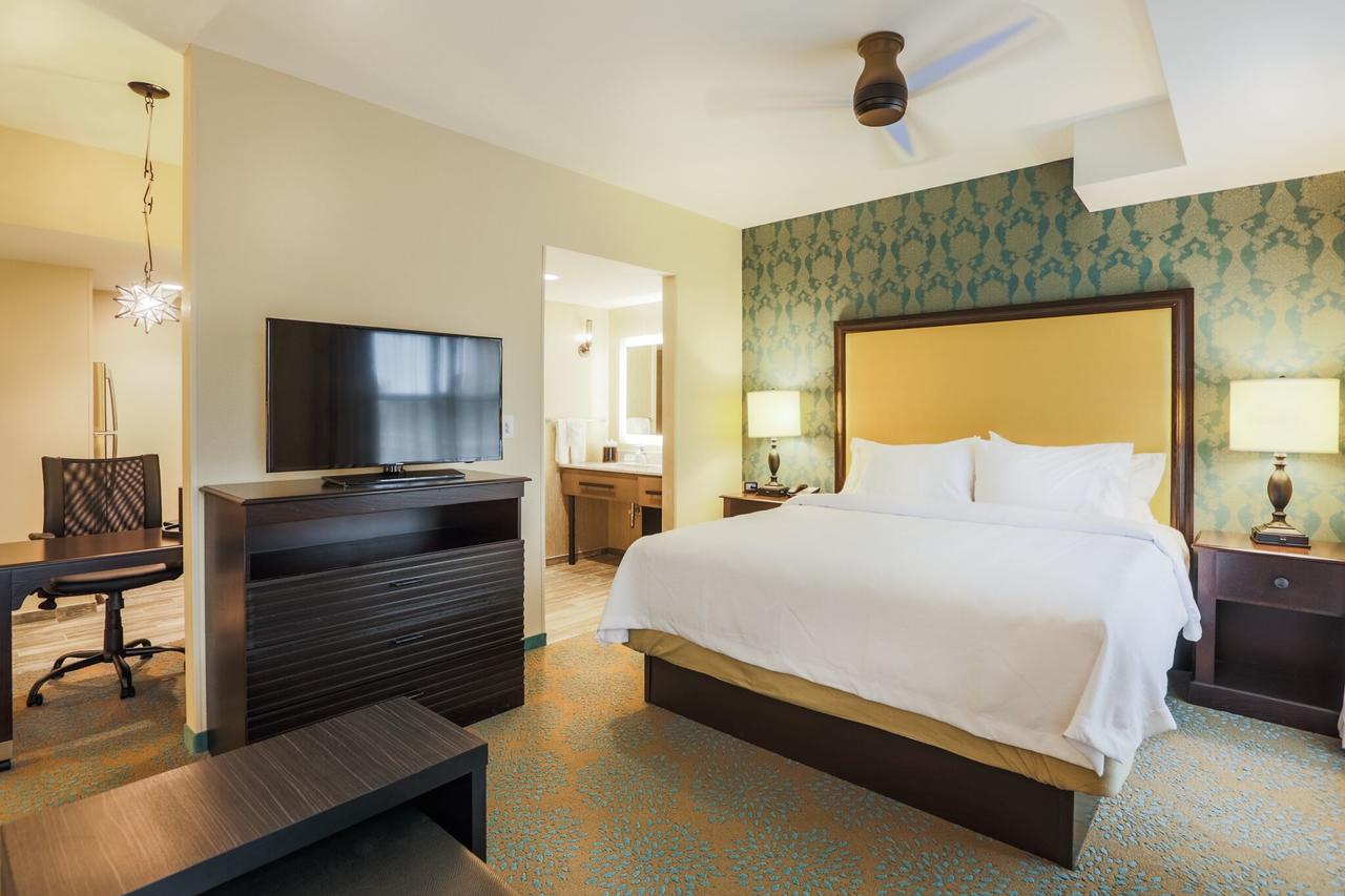 Homewood Suites By Hilton Charleston Historic District - thumb 9