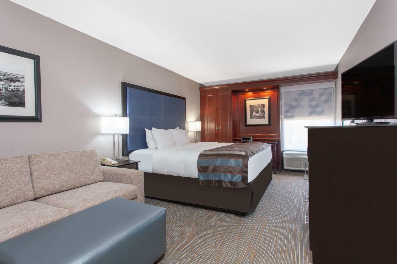 Wingate By Wyndham Charleston Airport Coliseum - thumb 21