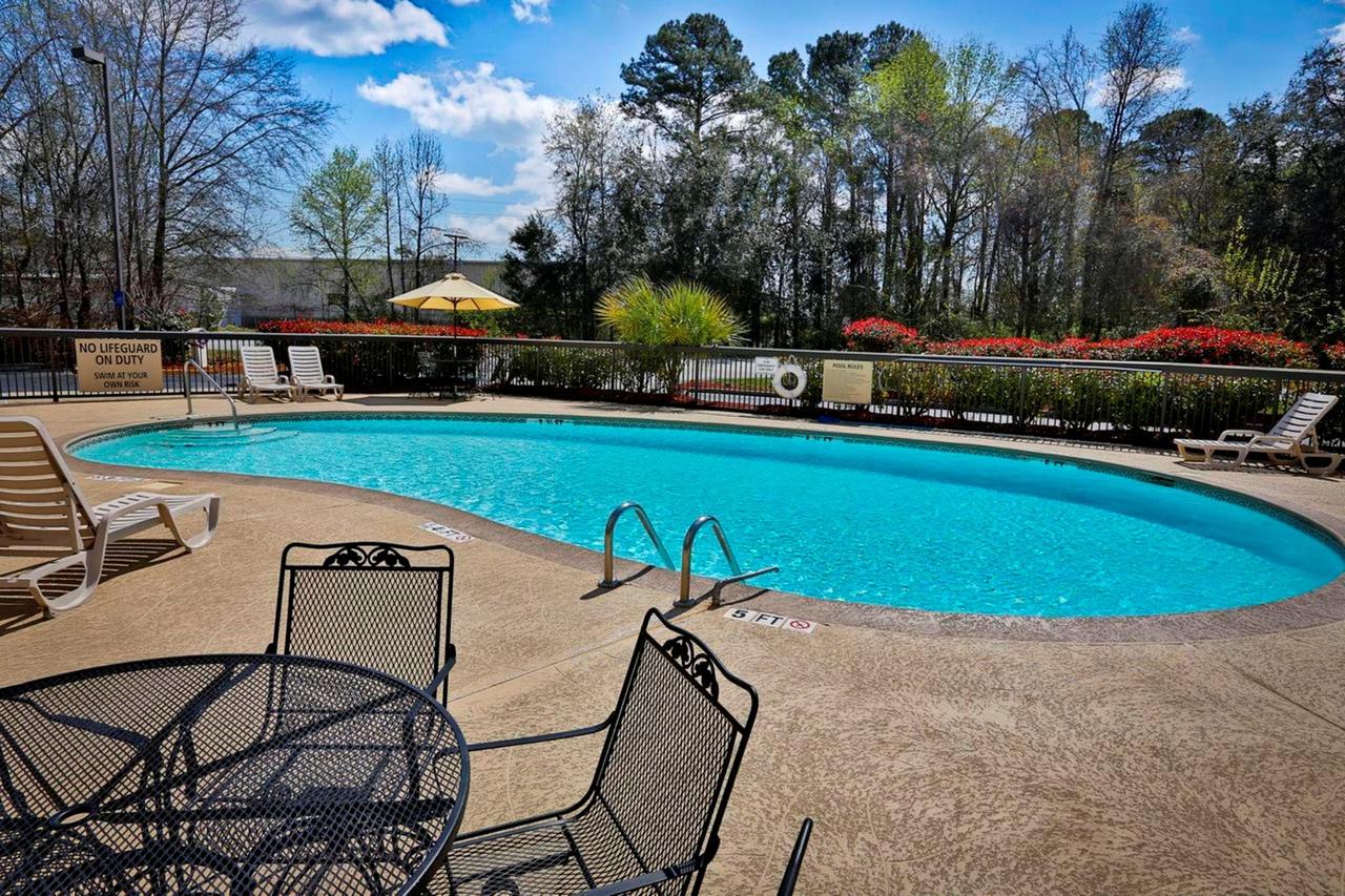 Wingate By Wyndham Charleston Airport Coliseum - thumb 9