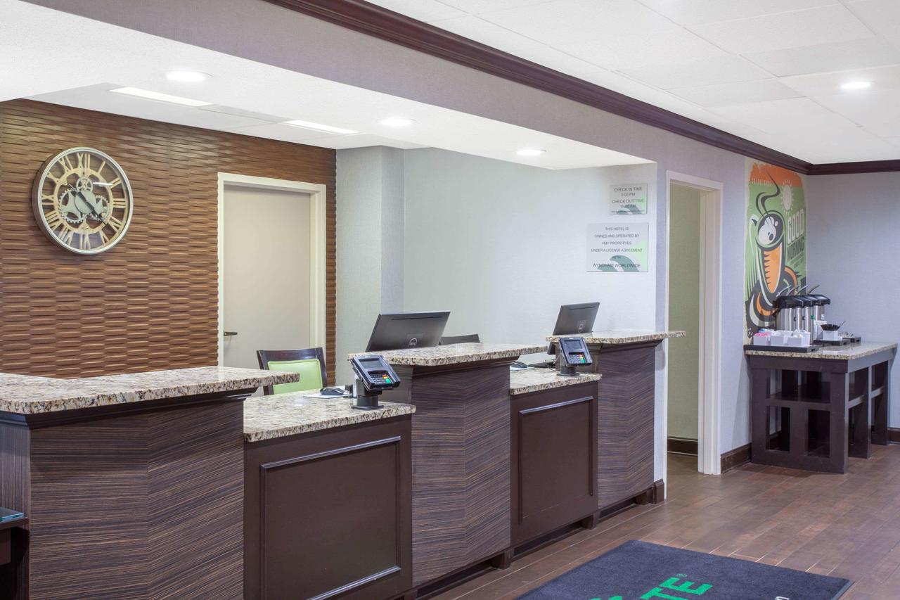 Wingate By Wyndham Charleston Airport Coliseum - thumb 11