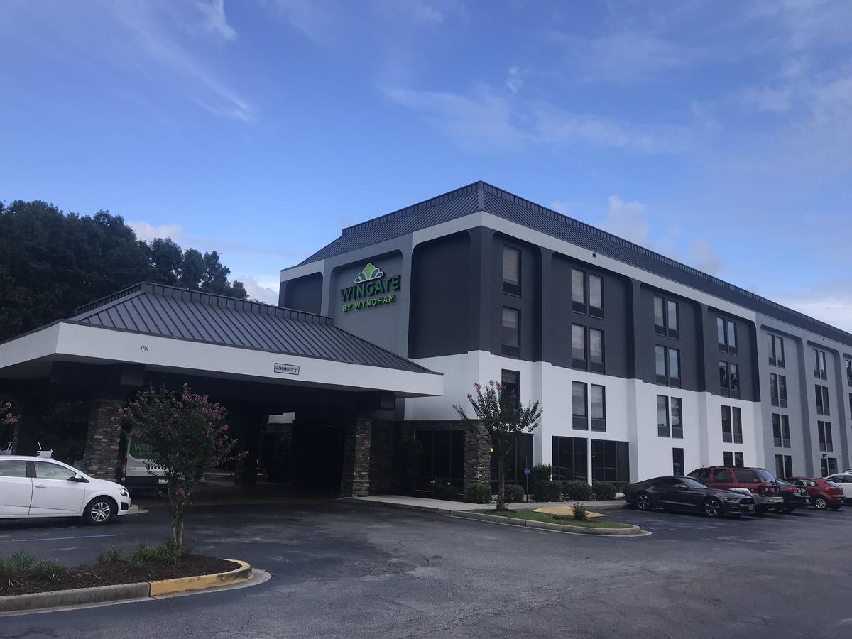 Wingate By Wyndham Charleston Airport Coliseum - thumb 30