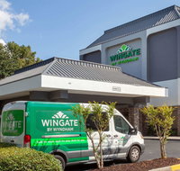 Wingate by Wyndham Charleston Airport Coliseum - Tourism Bookings