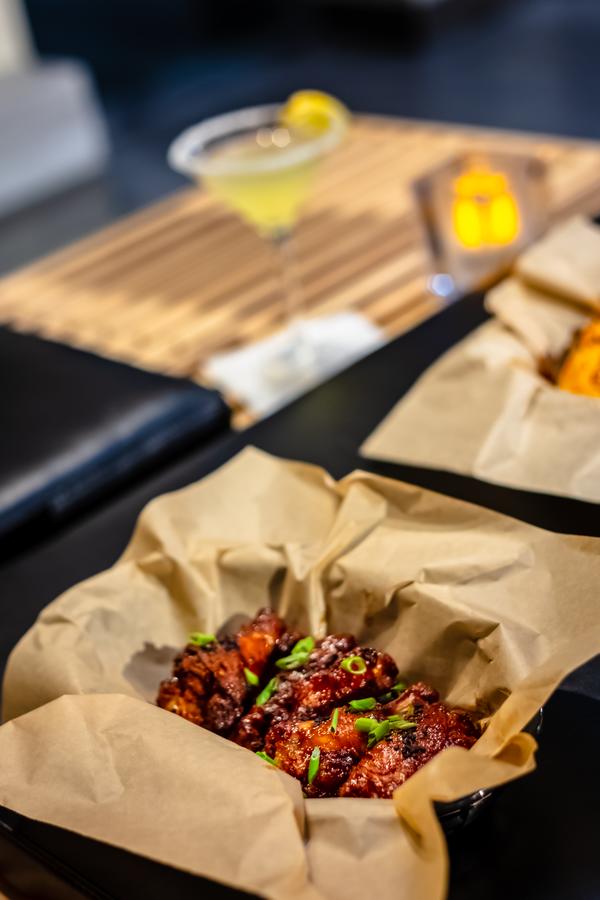 Aloft Columbia Harbison - thumb 31