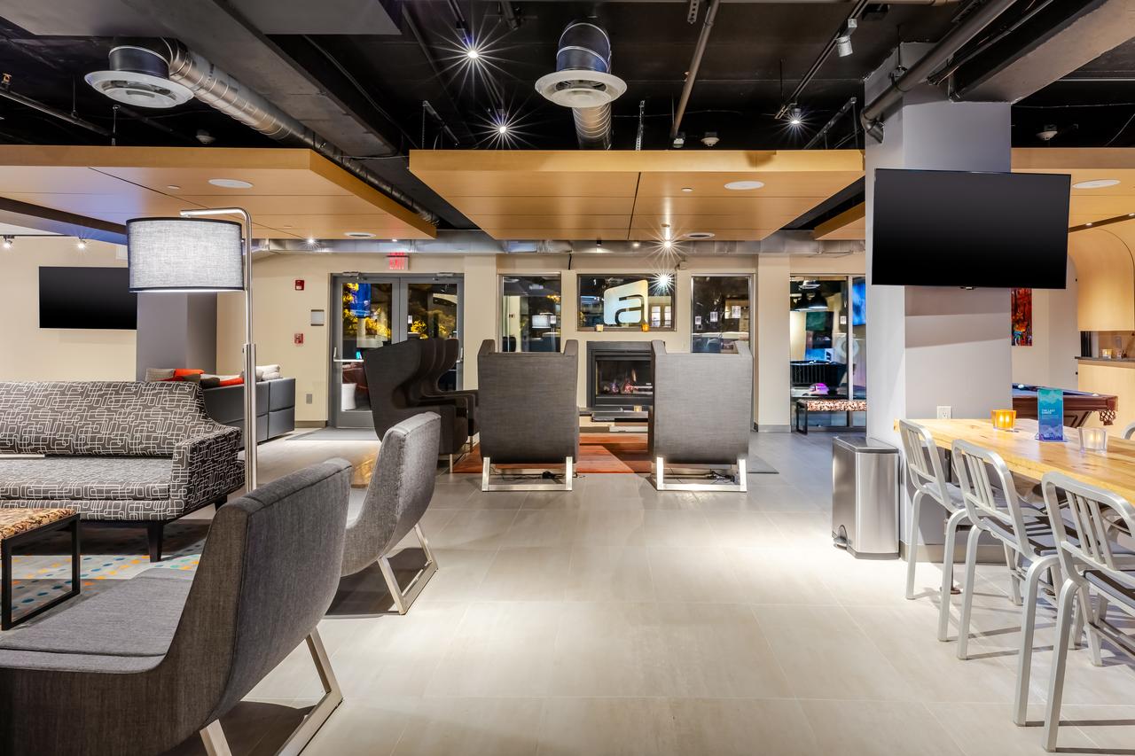 Aloft Columbia Harbison - thumb 21