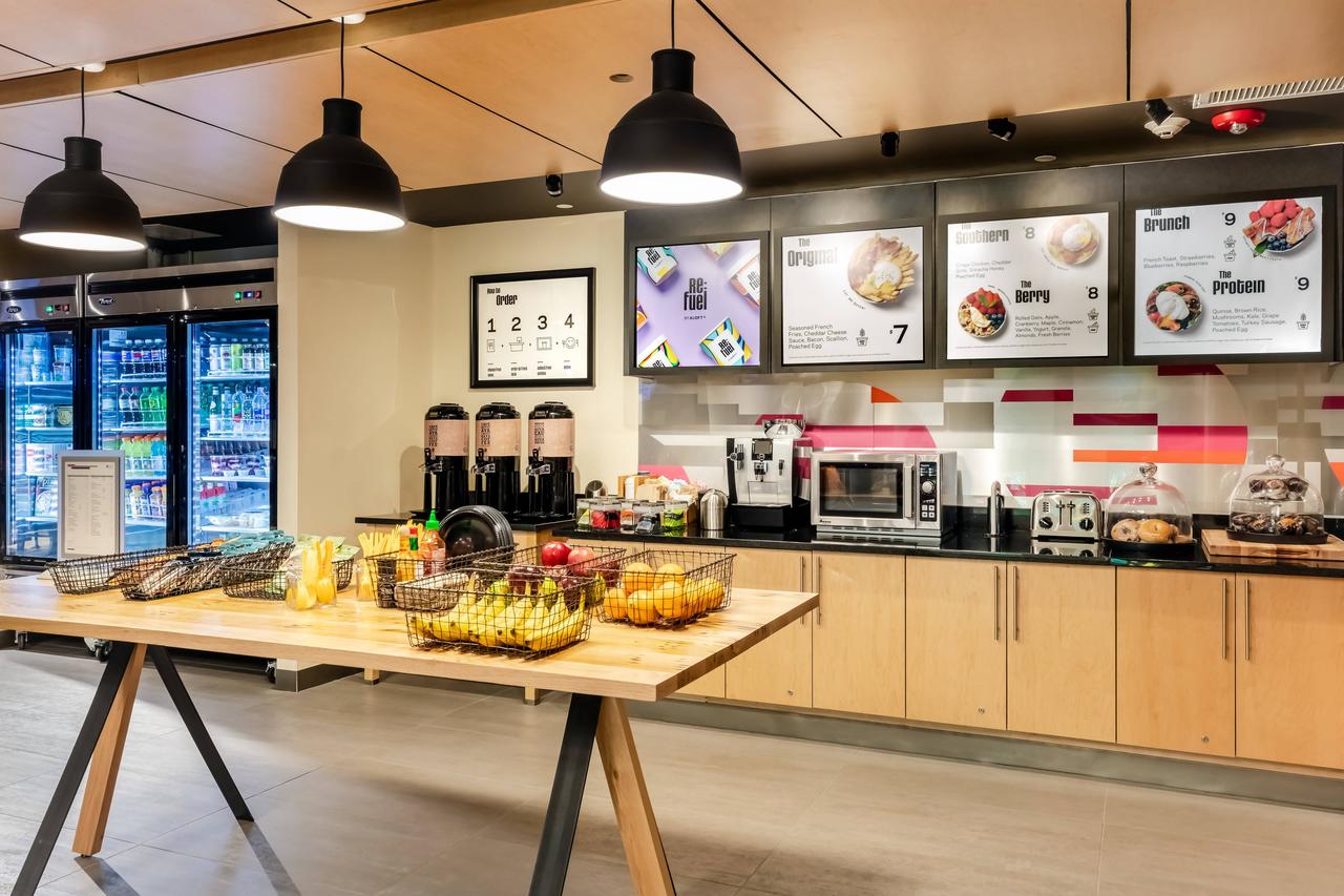 Aloft Columbia Harbison - thumb 27