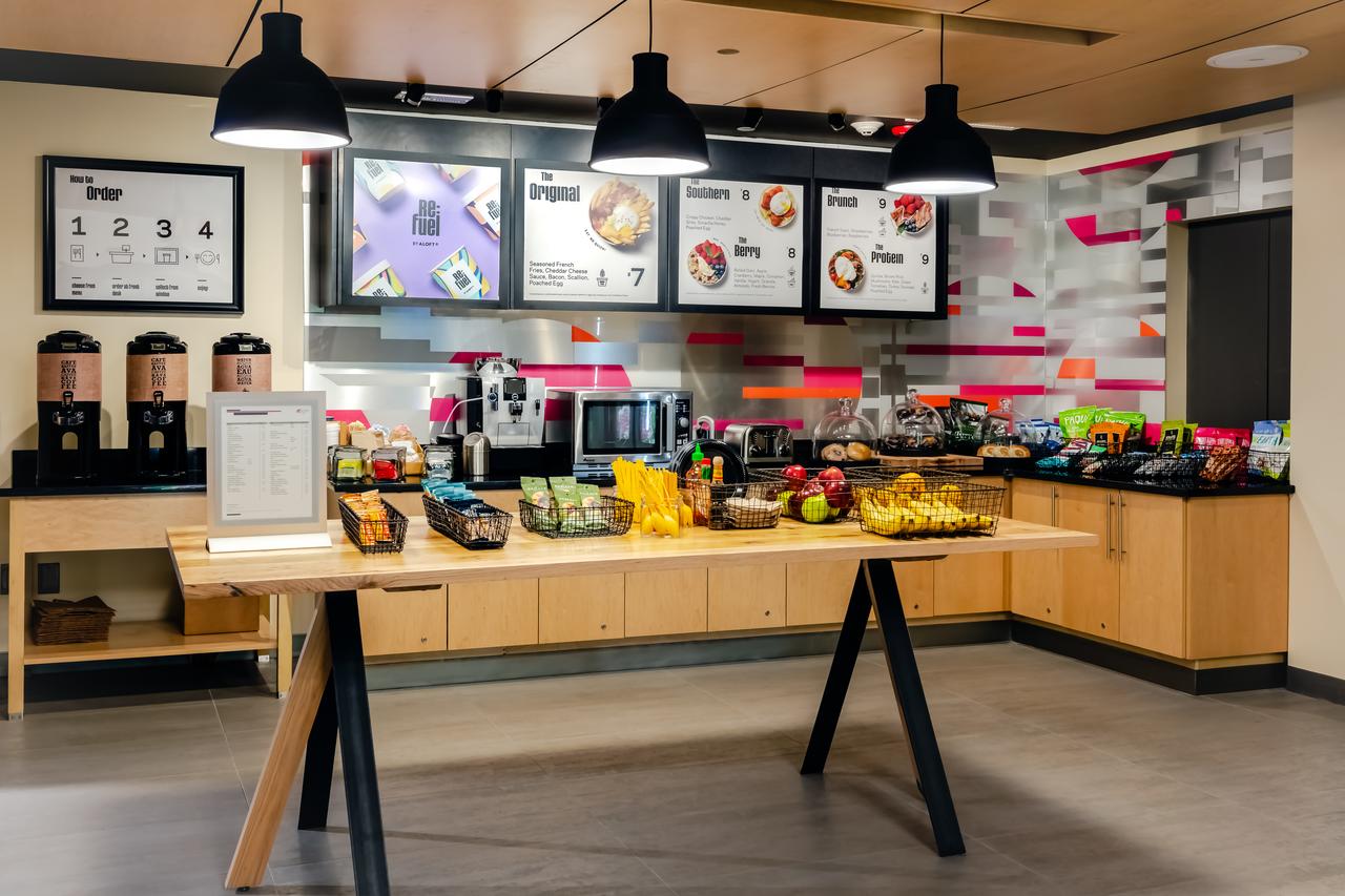 Aloft Columbia Harbison - thumb 28