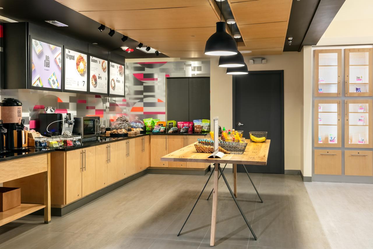 Aloft Columbia Harbison - thumb 29