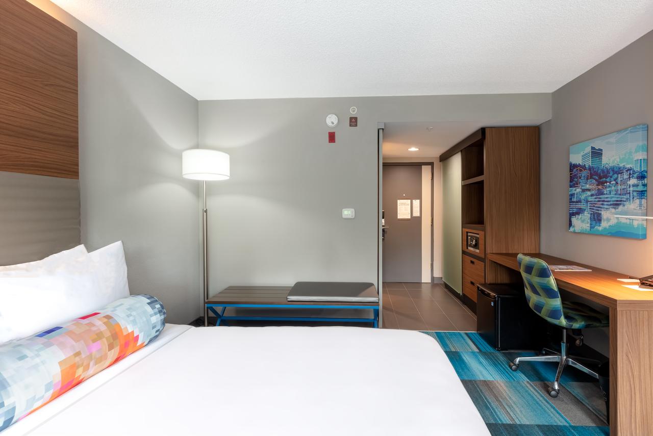 Aloft Columbia Harbison - thumb 4