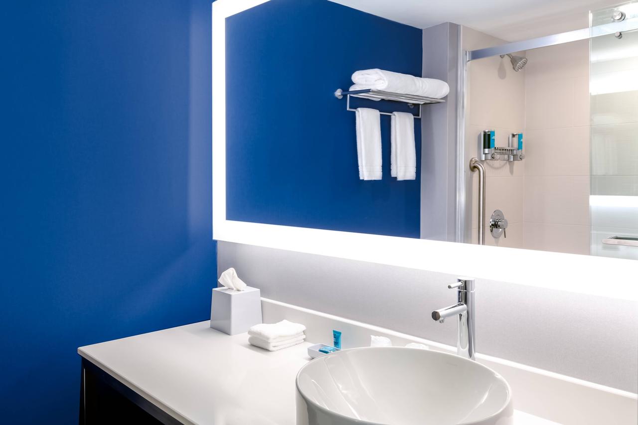 Aloft Columbia Harbison - thumb 7