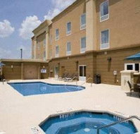 Hampton Inn Anderson/Alliance Business Park - Tourism Bookings