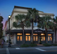 The Vendue - Tourism Bookings