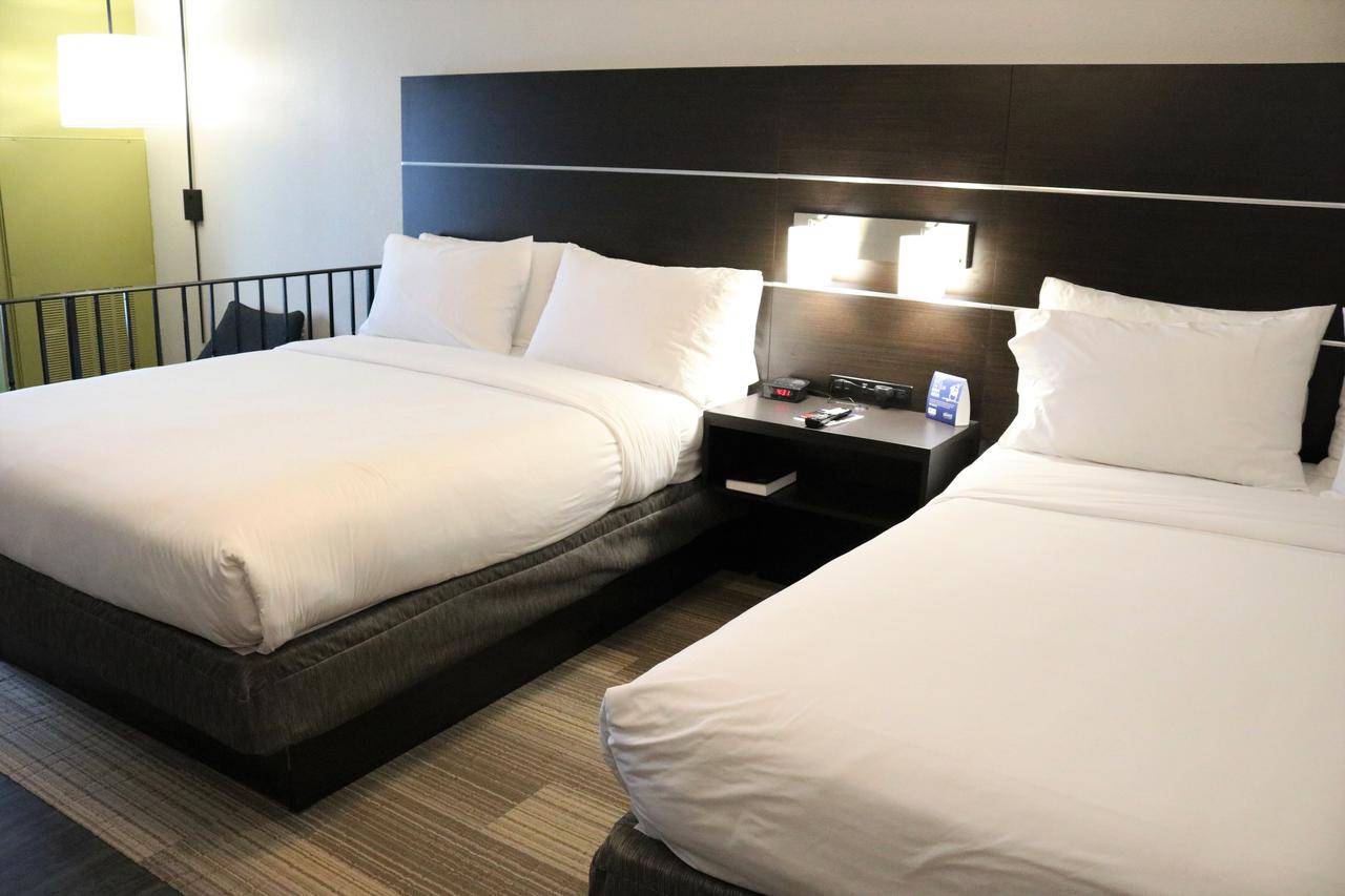 Holiday Inn Express Hotel & Suites Columbia-Fort Jackson - thumb 14