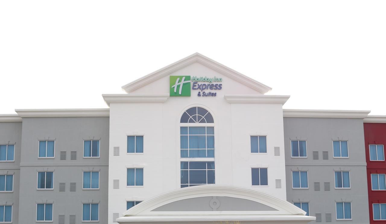 Holiday Inn Express Hotel & Suites Columbia-Fort Jackson - thumb 0